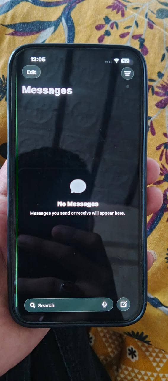 Apple iPhone 13 Pro Max 7