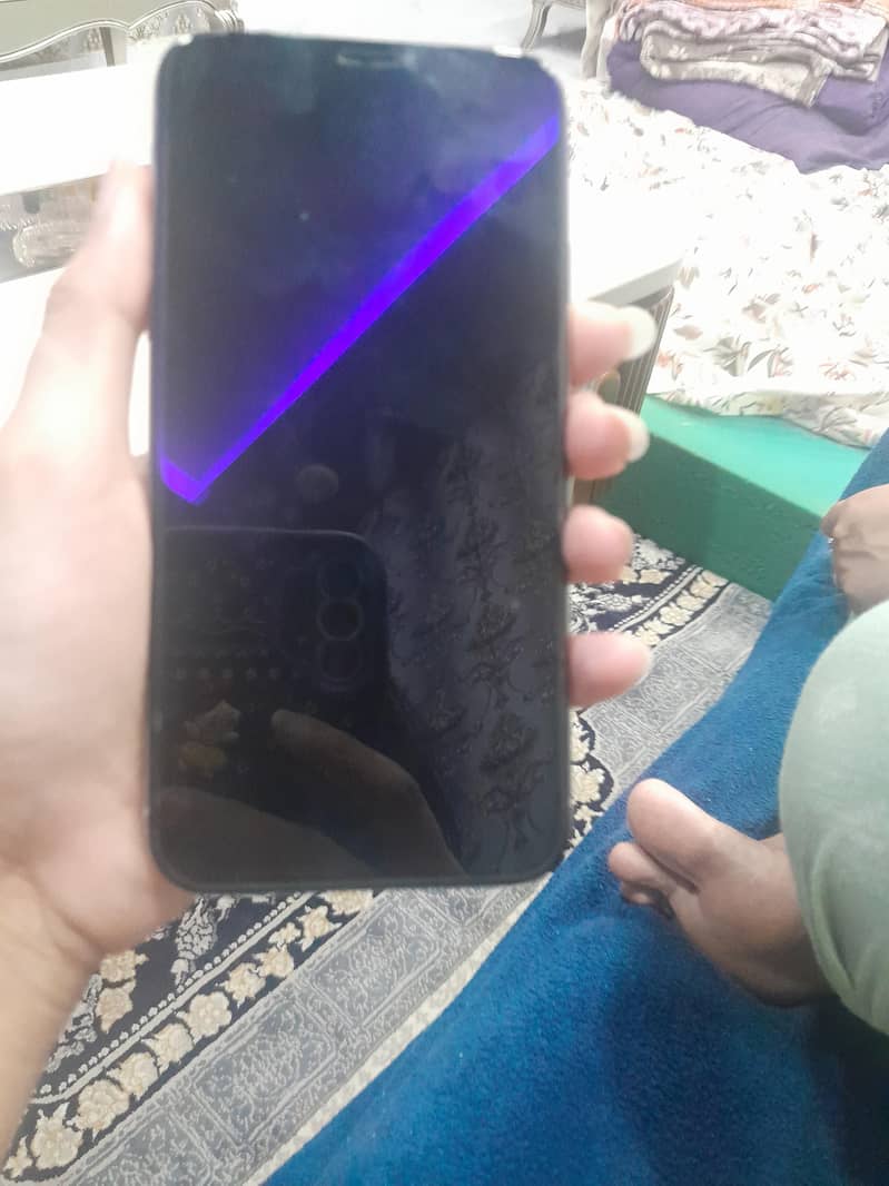 Apple iPhone X 2