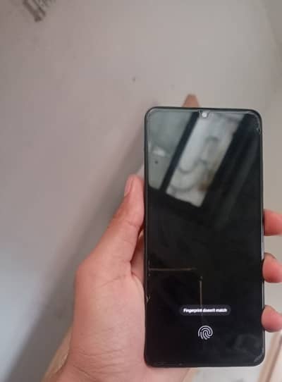 Samsung Mobile A32