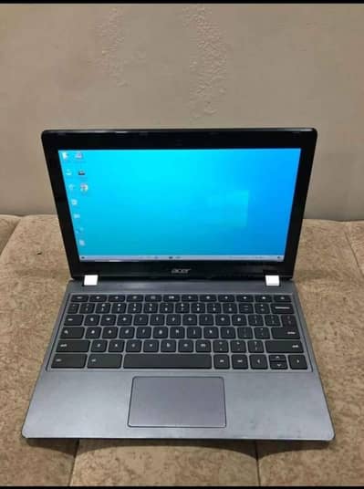 Acer C740 TouchScreen Chromebook