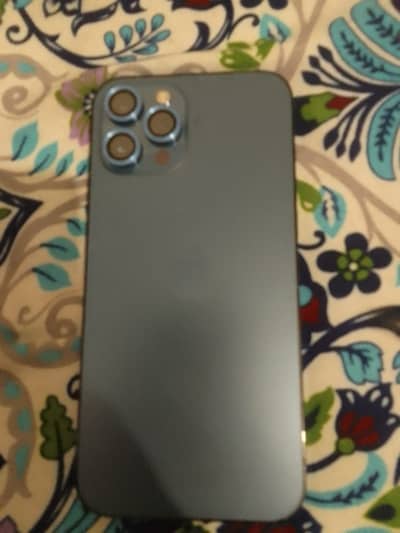 Apple iPhone 12 Pro Max 512 gb (bypass) read ade first