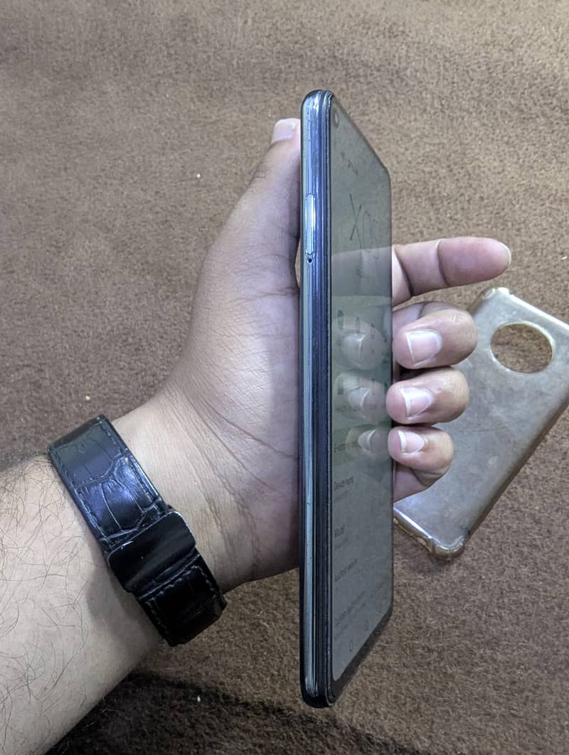 Infinix Note 7 1