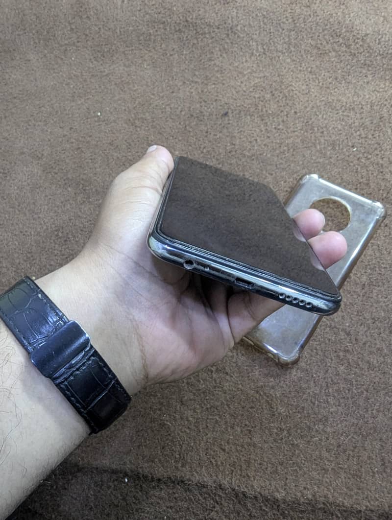 Infinix Note 7 2