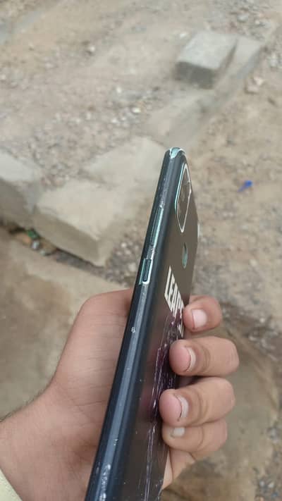 Infinix Hot 11 Play