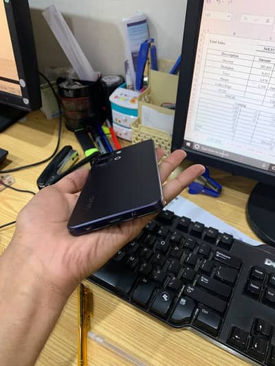 vivo y11d 6/128