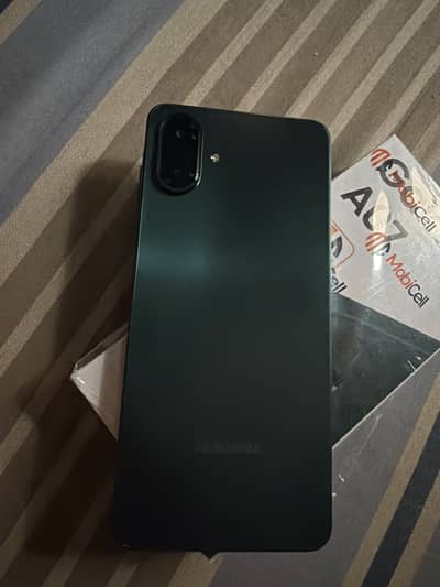 Samsung Mobile A07 5G