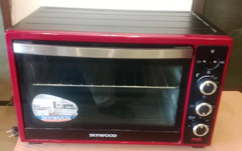 Oven fo sale