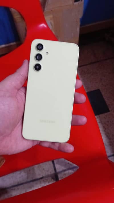 Samsung Mobile A54 5G contact no 03002864315