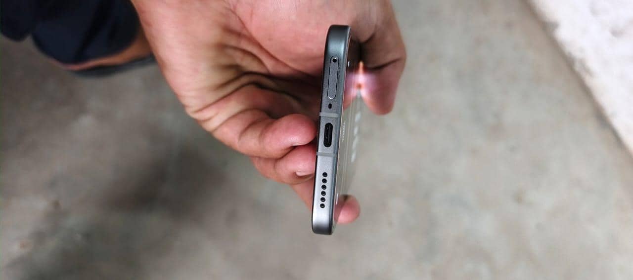 Infinix 60 pro 1