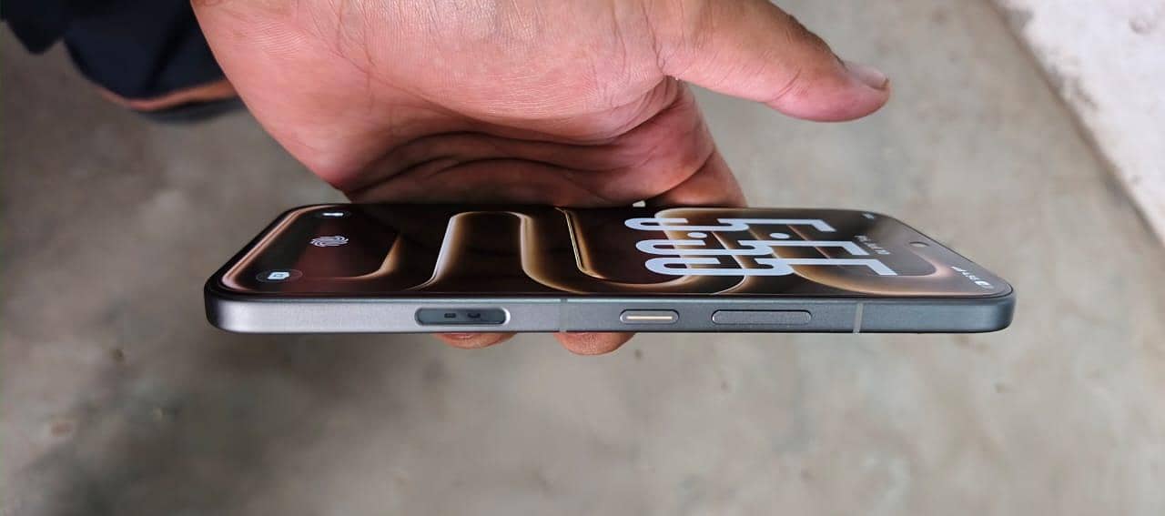 Infinix 60 pro 2