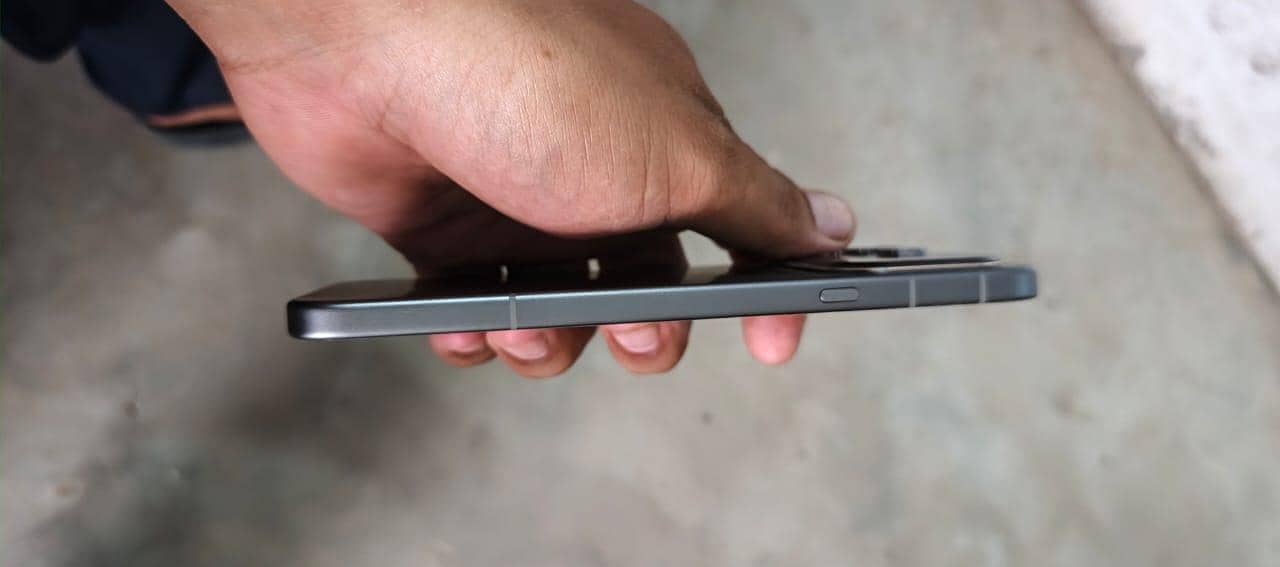 Infinix 60 pro 3