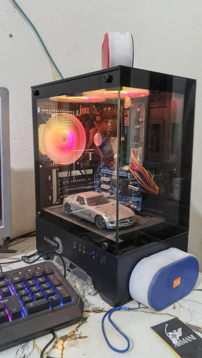 dragon PC