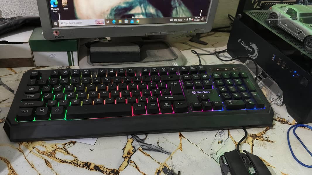 gaming PC 1