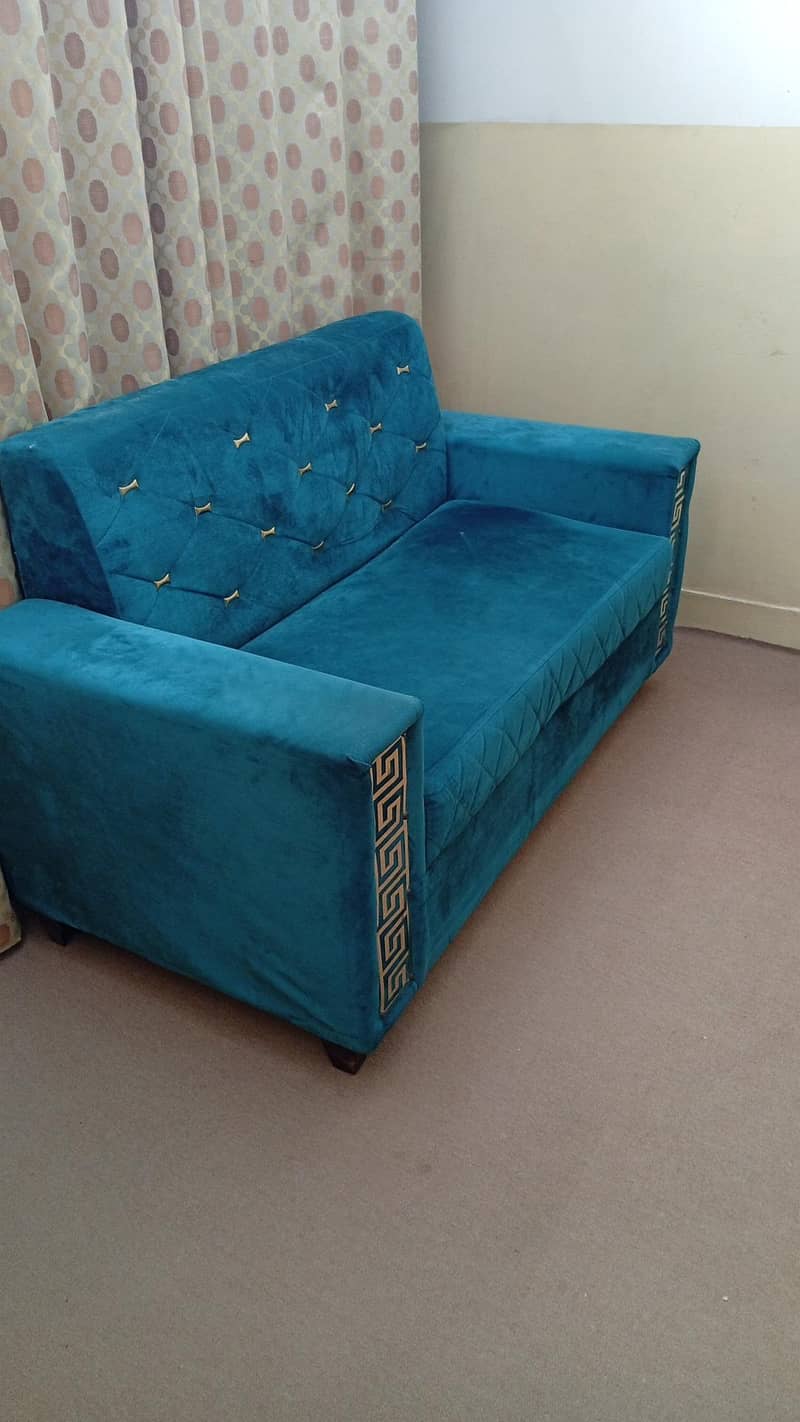 7 seater sofa set 0