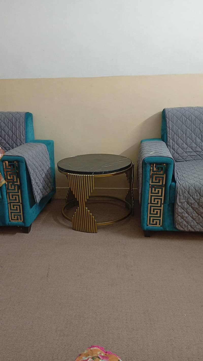 7 seater sofa set 2