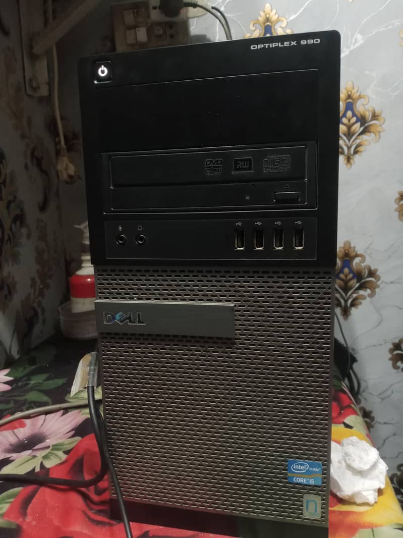 home PC 3
