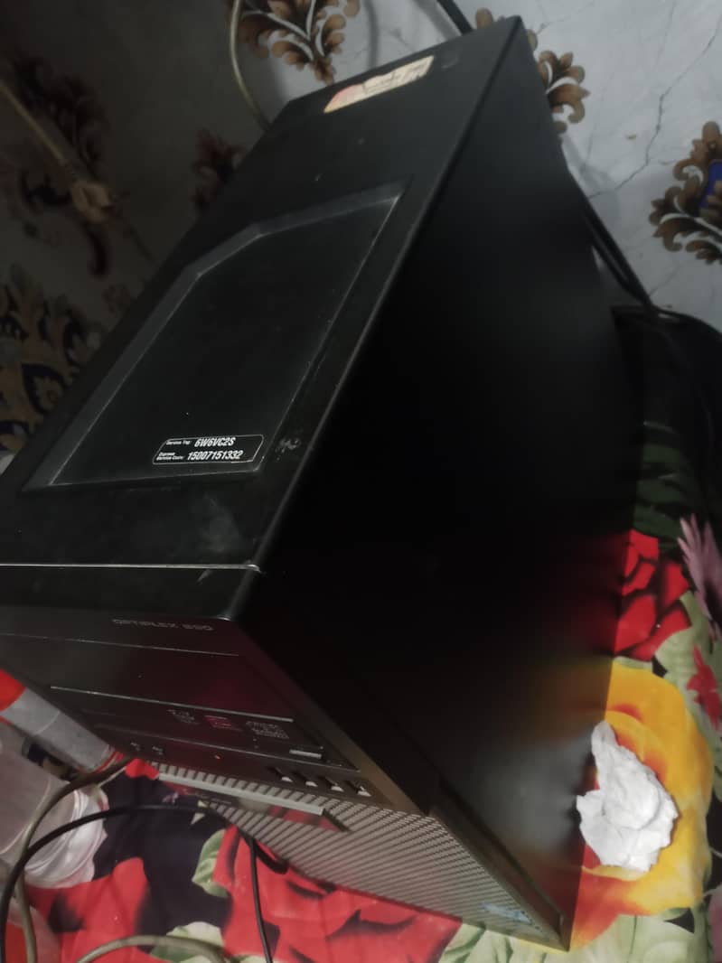 home PC 4