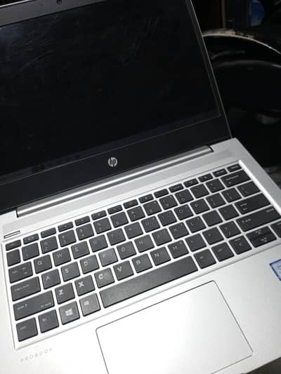 Laptops ProBook