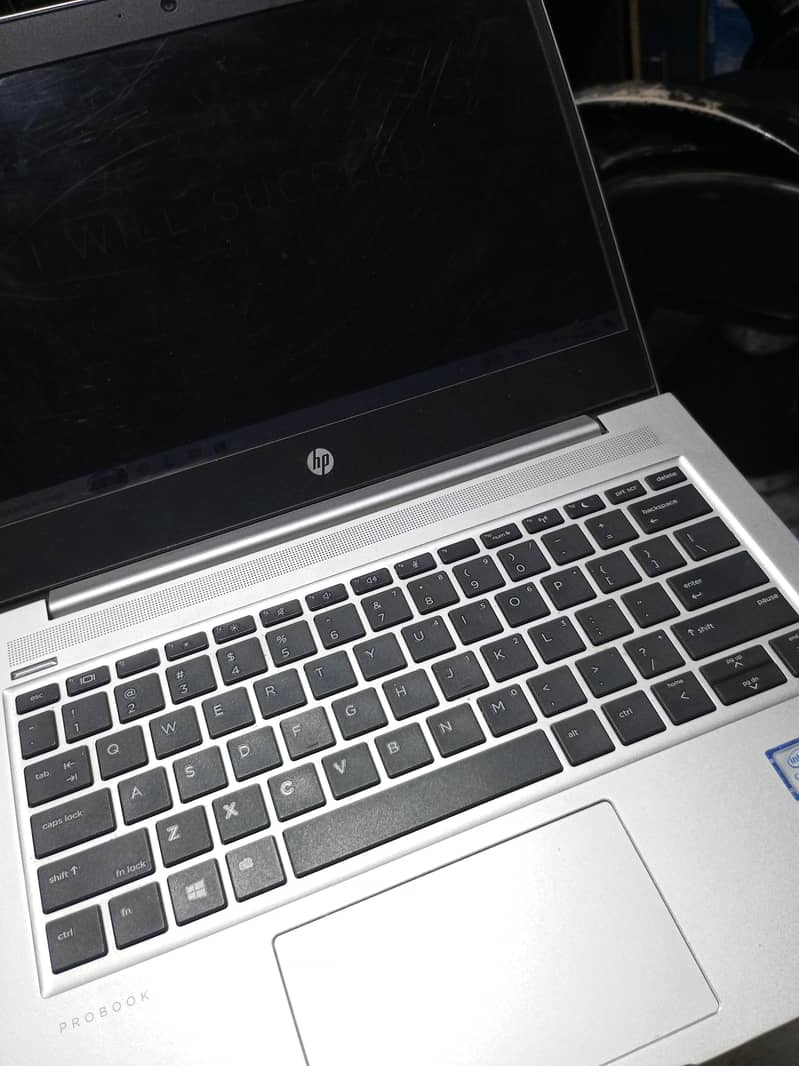 Laptops ProBook 0