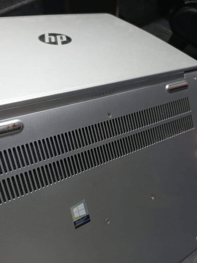 Laptops ProBook 1