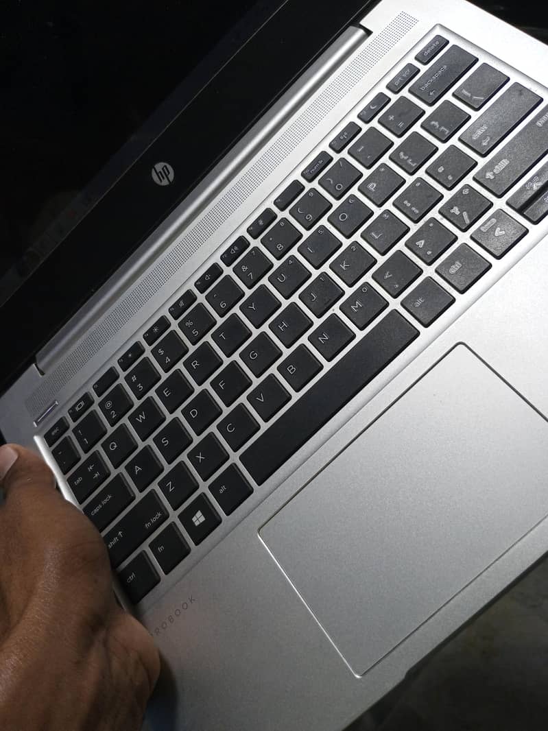 Laptops ProBook 2