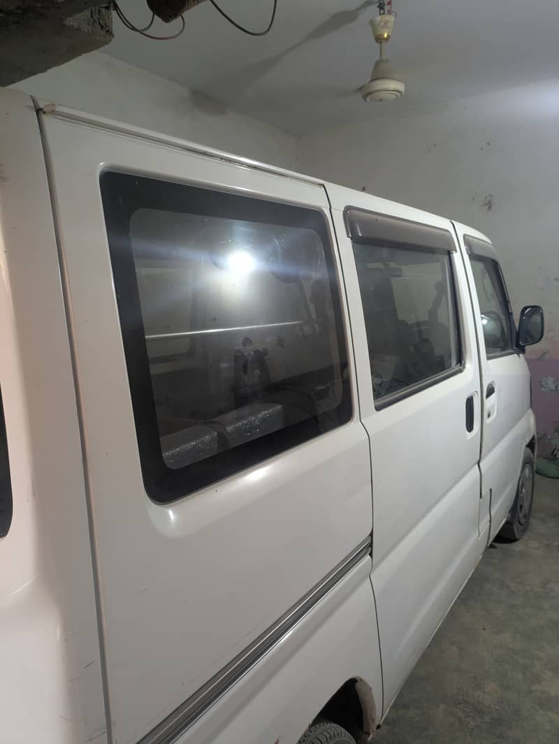 Nissan Clipper 2012/2018 2