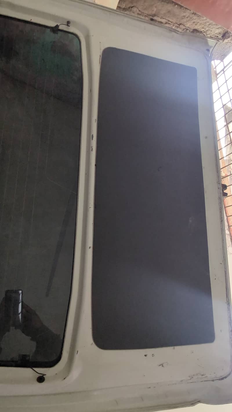 Nissan Clipper 2012/2018 3