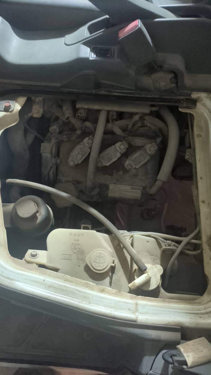 Nissan Clipper 2012/2018 6