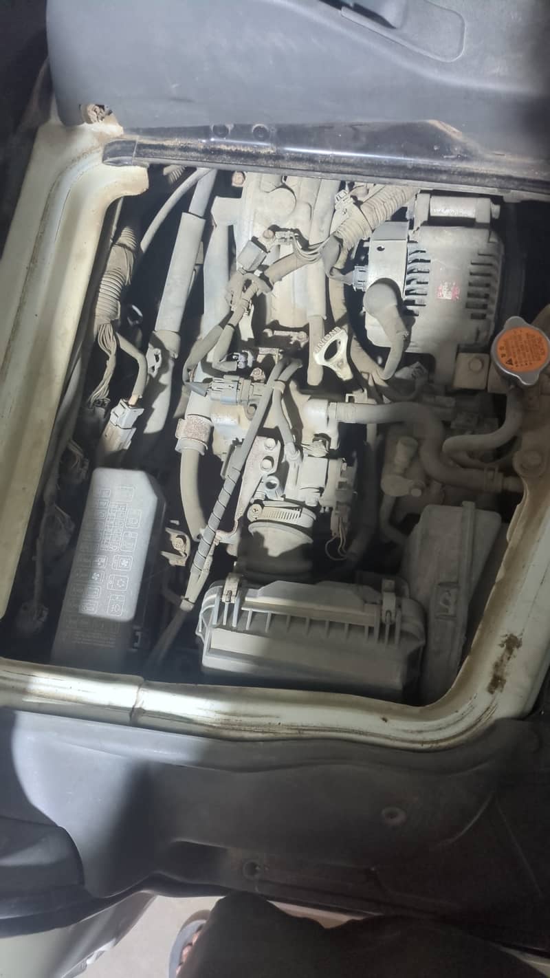 Nissan Clipper 2012/2018 7