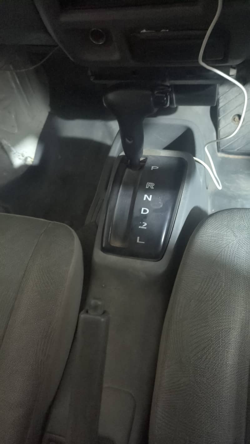Nissan Clipper 2012/2018 8