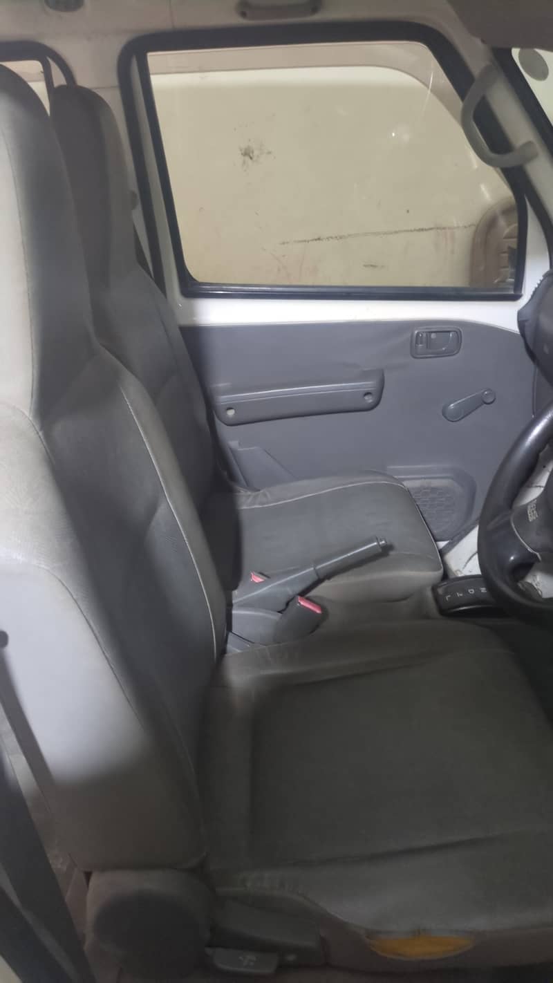Nissan Clipper 2012/2018 9