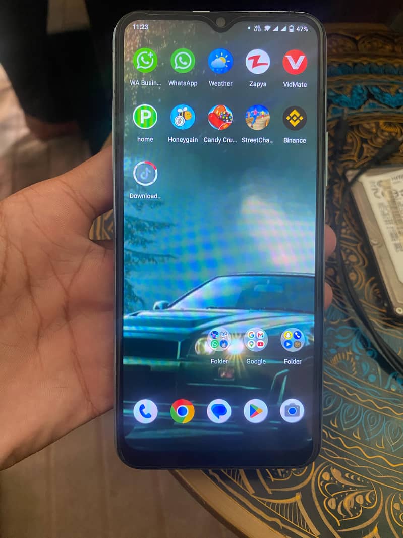 Vivo Y20 3