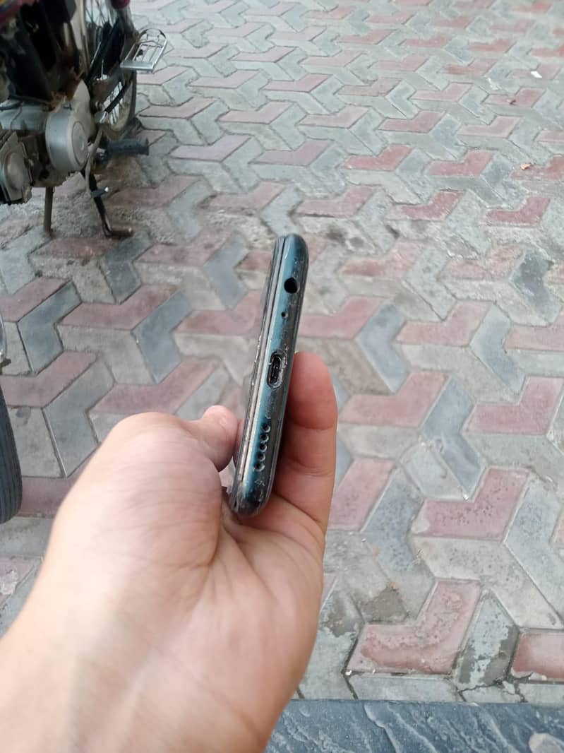 tenco camon 15 pro 3