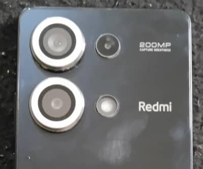 Xiaomi Redmi Note 13 Pro