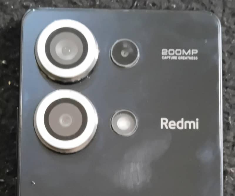 Xiaomi Redmi Note 13 Pro 0