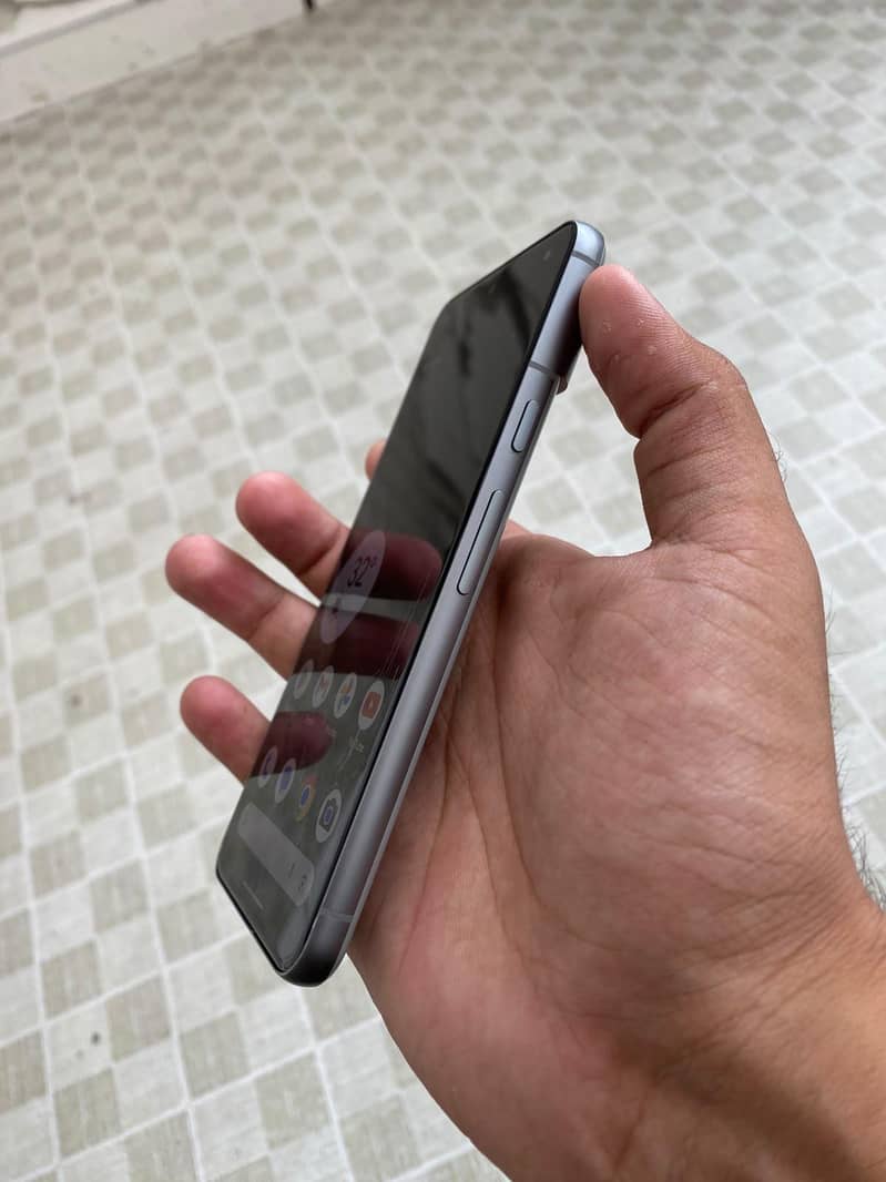 Google Pixel 8 offical PTA 2