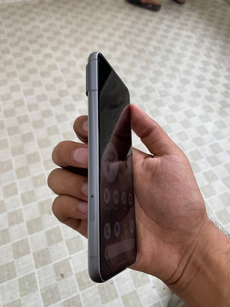 Google Pixel 8 offical PTA 3