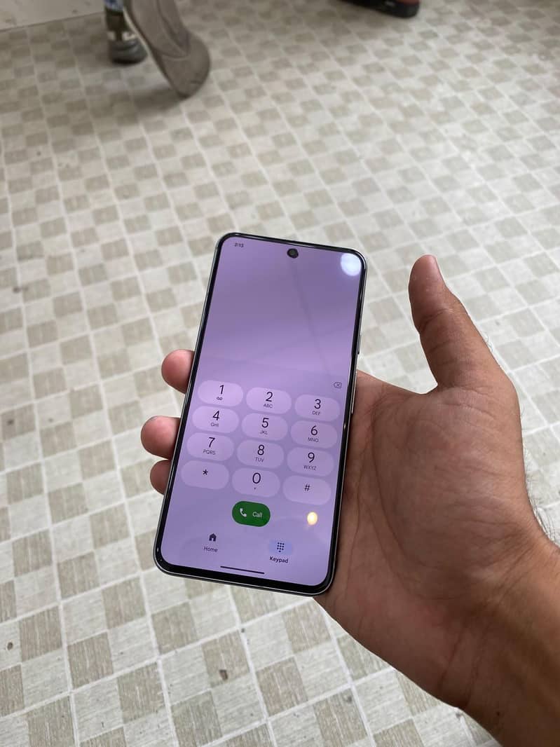 Google Pixel 8 offical PTA 4