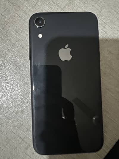 Apple iPhone XR PTA APPROVED NO OPEN NO REPAIR