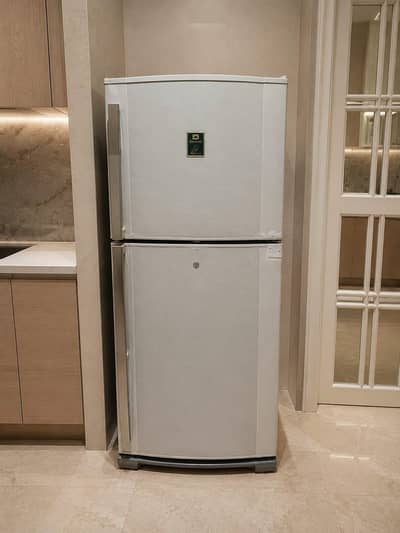 Dawlance Fridge in Perfect Working Condition – Urgent Sale