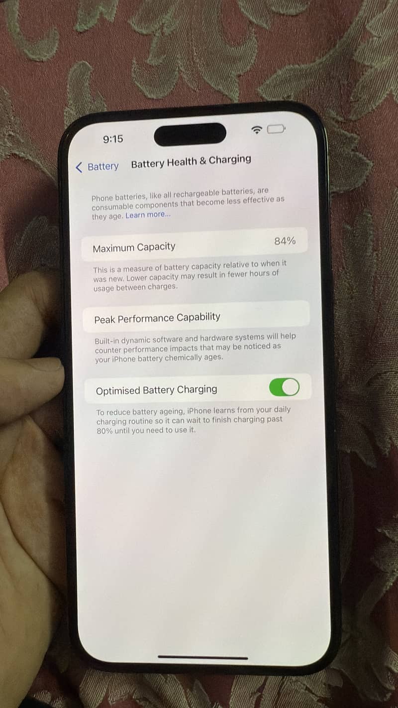 Apple iPhone 14 Pro Max 2