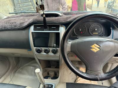 Suzuki Liana 2007