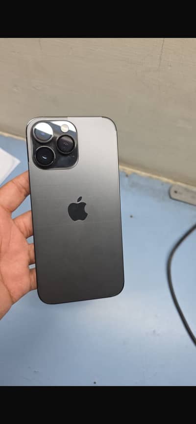 Apple iPhone 14 Pro Max