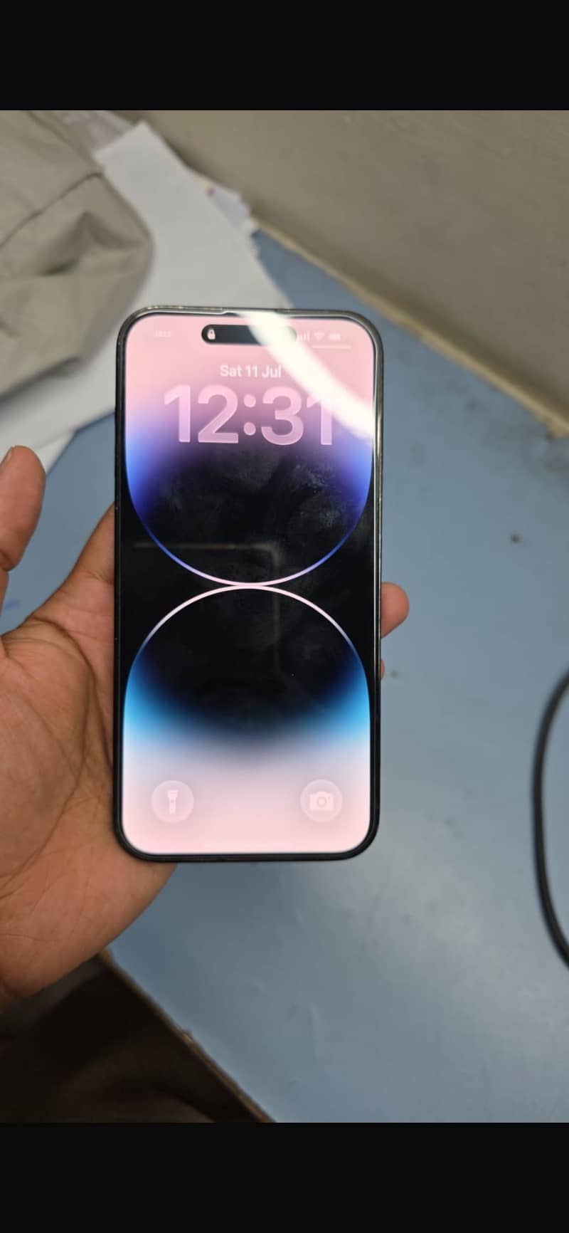 Apple iPhone 14 Pro Max 2