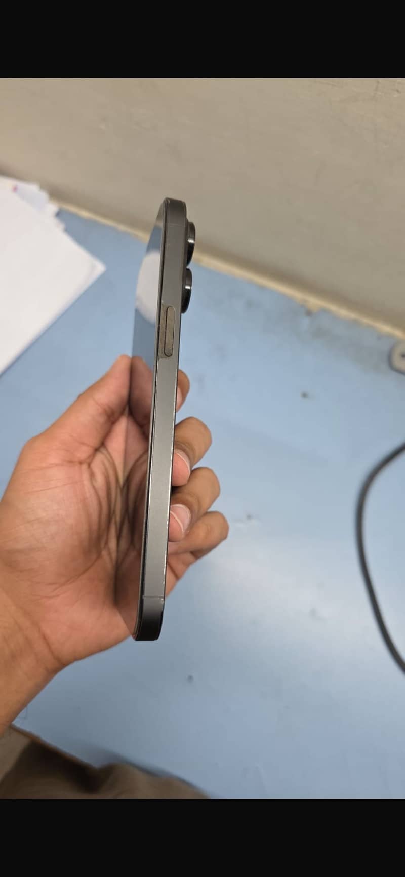 Apple iPhone 14 Pro Max 5