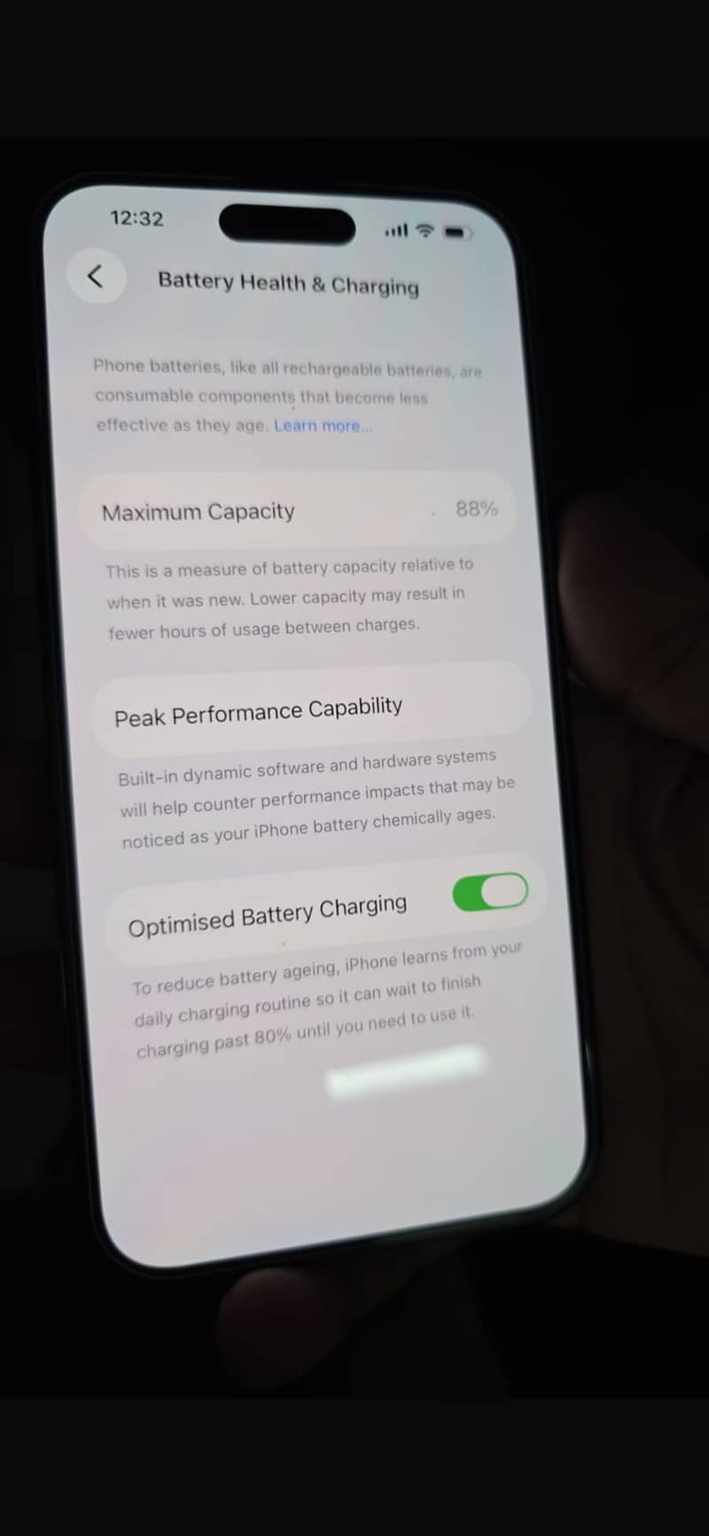 Apple iPhone 14 Pro Max 6