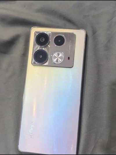 Infinix Note 40.8+8GB/256 only mobile