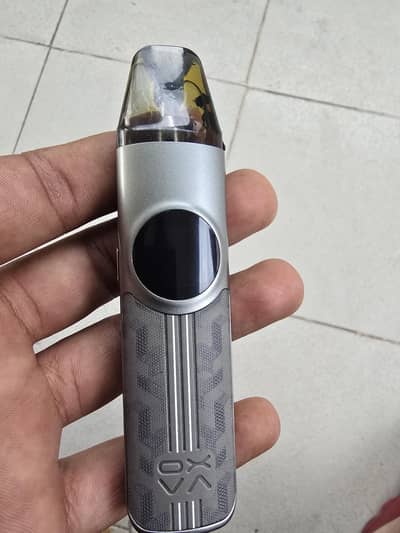 oxva nexlim