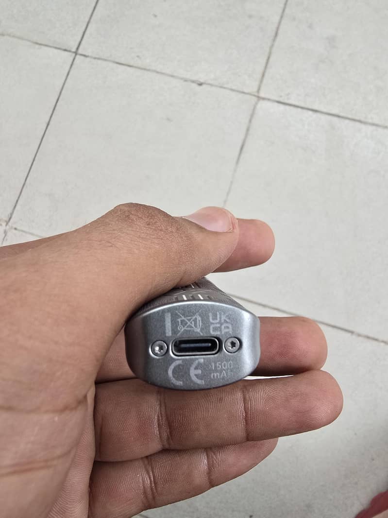 oxva nexlim 4