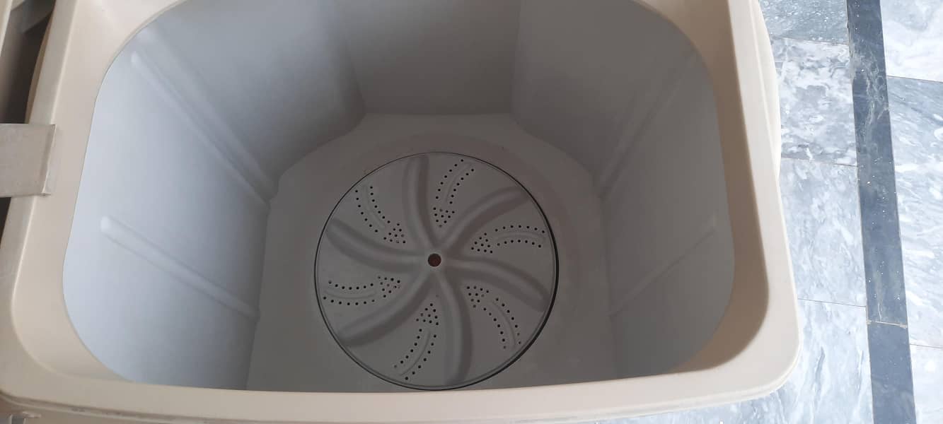 washing machine & Dryer Machine 1